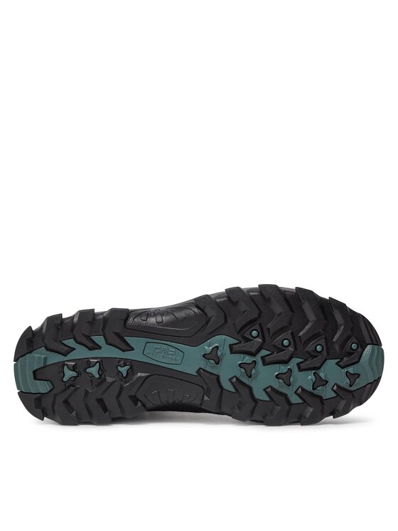 CMP Trekking CMP Rigel Mid Trekking Shoes Wp 3Q12947 Tamnoplava