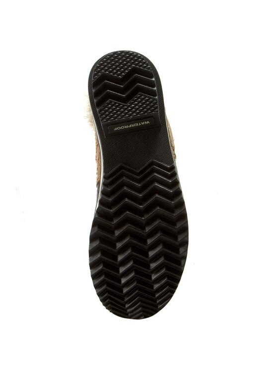 Sorel Sněhule Sorel Tofino II NL 2332-373 Hnědá