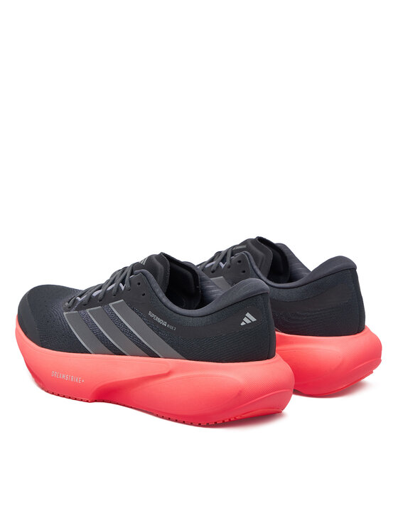 adidas Zapatillas de running adidas Supernova Rise 3 Running Shoes KI9228 Gris oscuro
