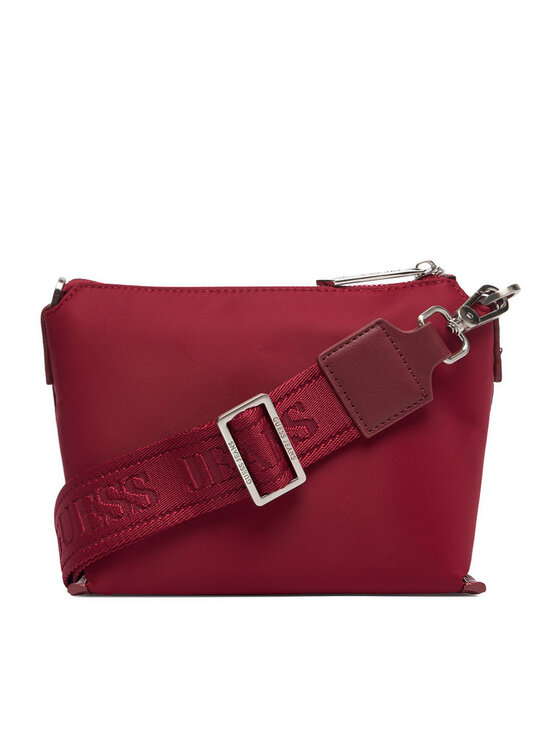 Guess Jeans Táska Guess Jeans CWBEO-GUESS-S-007-10 Piros