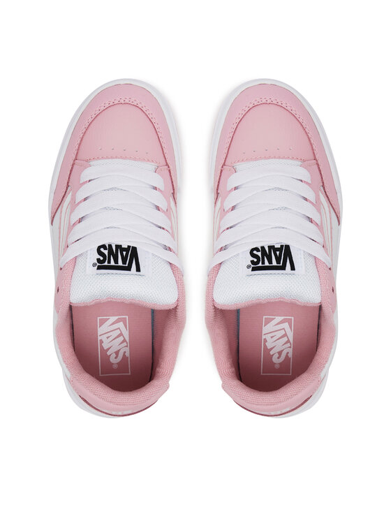 Vans Сникърси Vans Hylane VN000D4NY3K1 Розов
