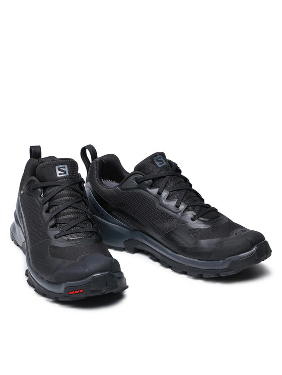 Salomon Pantofi pentru alergare Salomon Xa Collider 2 Gtx GORE-TEX 414317 27 V0 Negru