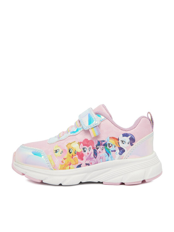 My Little Pony Снікерcи My Little Pony CEO-CP23-AW26-312MLP Рожевий