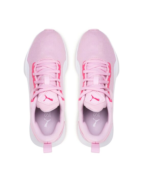Puma Superge Puma Flyer Runner Jr 192928 37 Roza