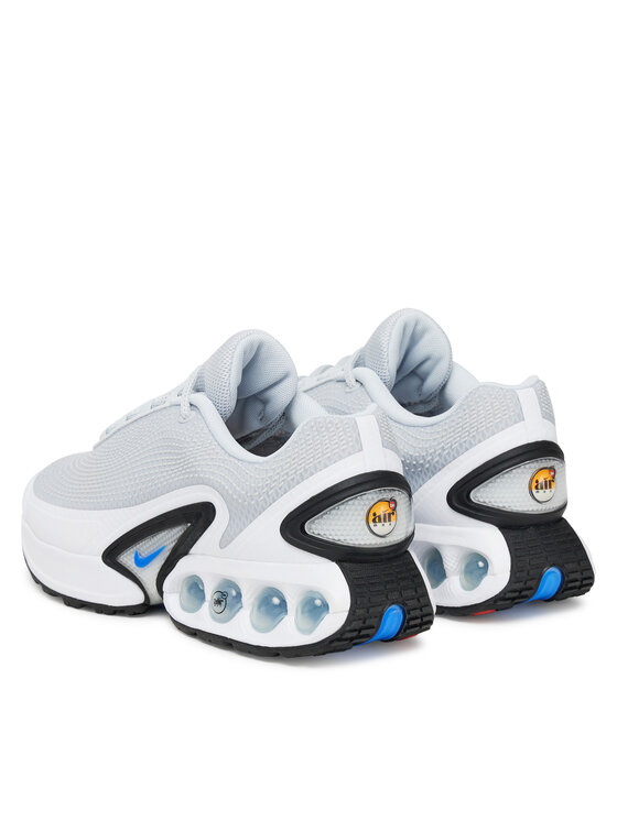 Nike Снікерcи Nike Air Max DN DV3337 Сірий