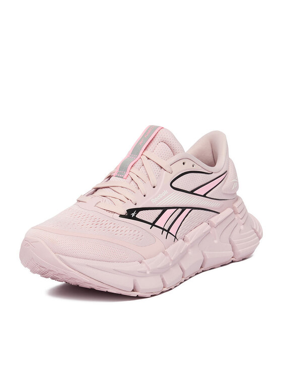 Reebok Scarpe running Reebok EO-FLOATZIG 2 100272635 Rosa chiaro