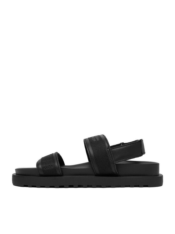 G-STAR Босоніжки G-Star Raw CEO-COLS1 Чорний