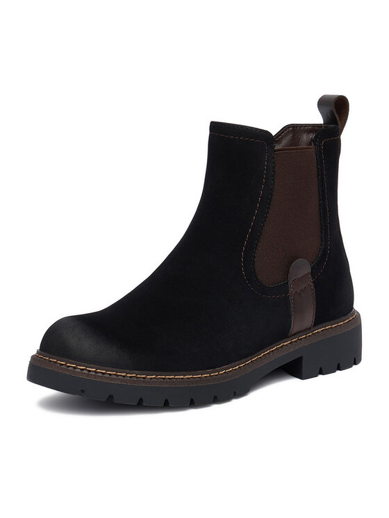 Lasocki Stivaletti Lasocki CEO-WS6719-03 Nero