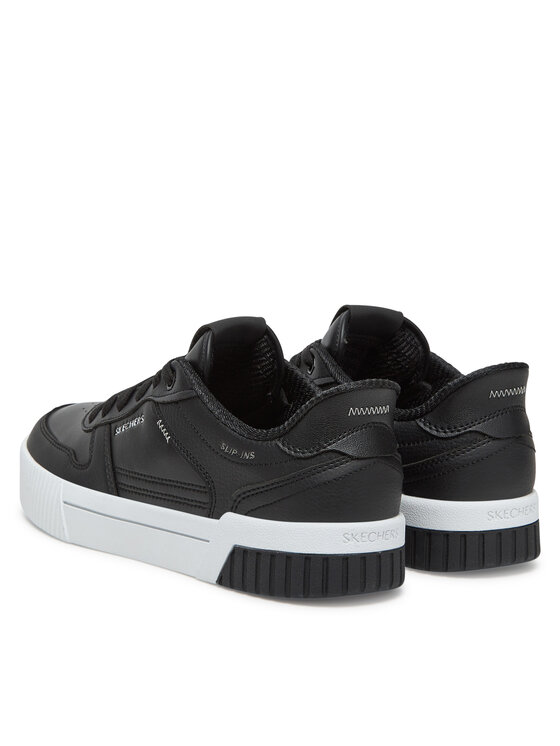 Skechers Снікерcи Skechers Jade-Put It In Neutral 185222/BLK Чорний