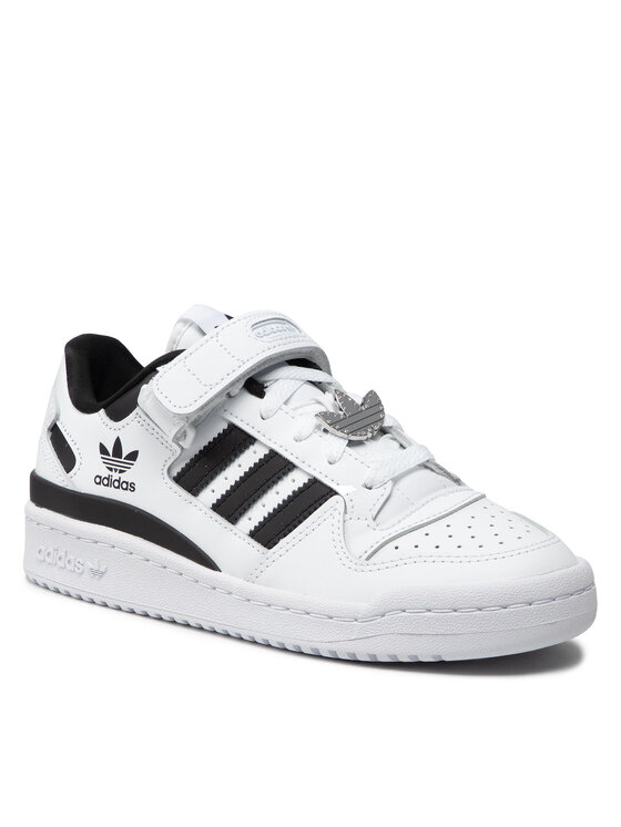 adidas Sportcipők adidas Forum Low W GY0751 Fehér