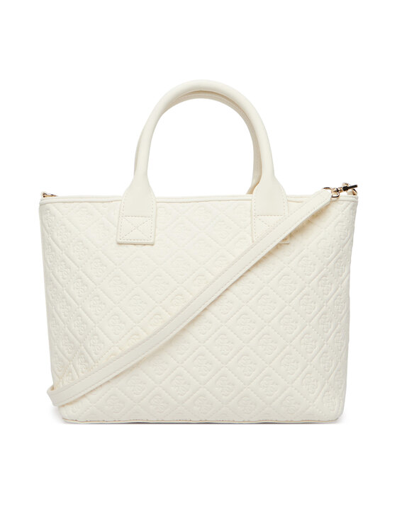 Guess Сумка Guess J6GZ37 WR200 Кремовий