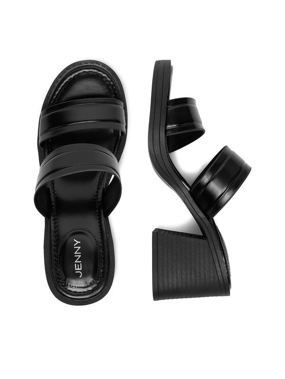 JENNY Шльопанці JENNY CEO-R26SS03008 Чорний