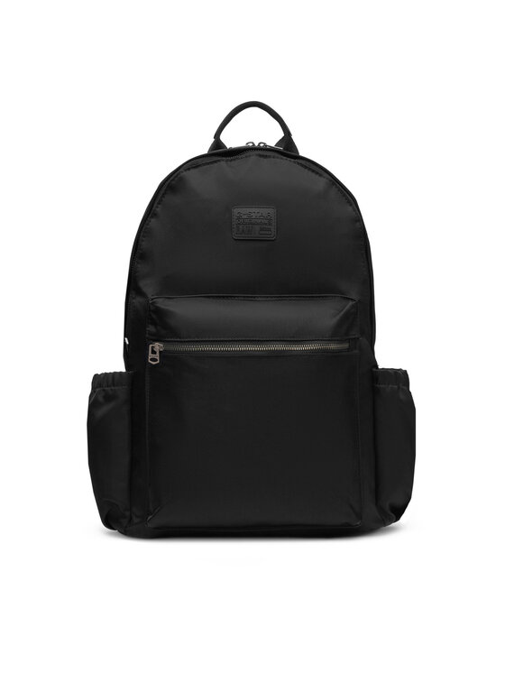 G-Star Raw Mugursoma G-Star Raw GSR-B-004-07 Melns