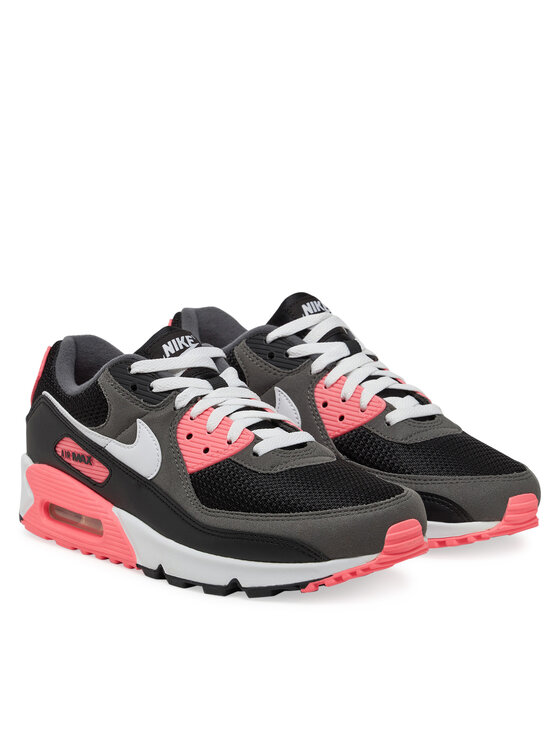 Nike Снікерcи Nike Air Max 90 HF9190 001 Чорний