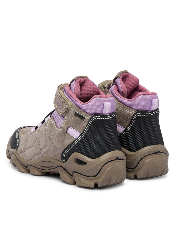 Primigi Botas de nieve Primigi GORE-TEX 2391844 S Beige oscuro