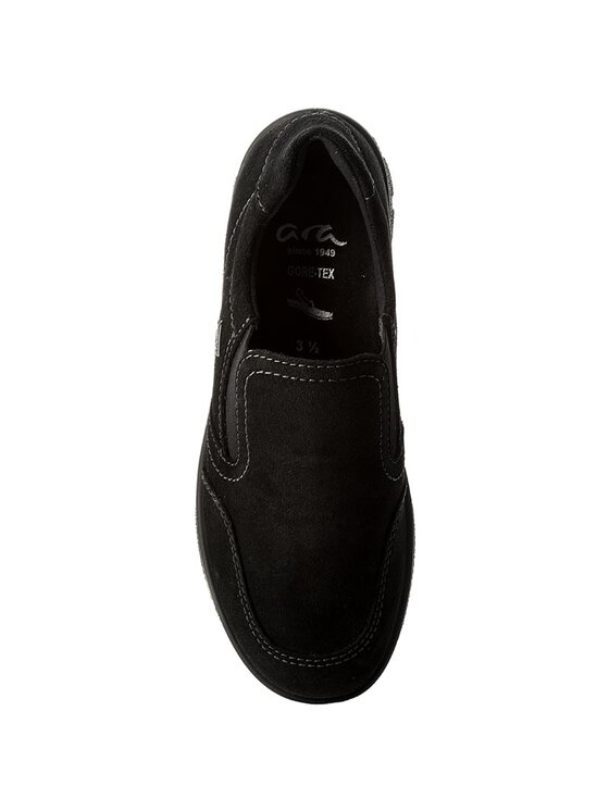 Ara Polobotky Ara GORE-TEX 12-49346 Černá