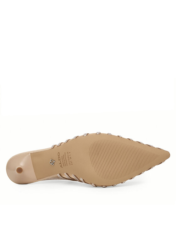 Aldo Lodičky Aldo Eluse 14115132 Béžová