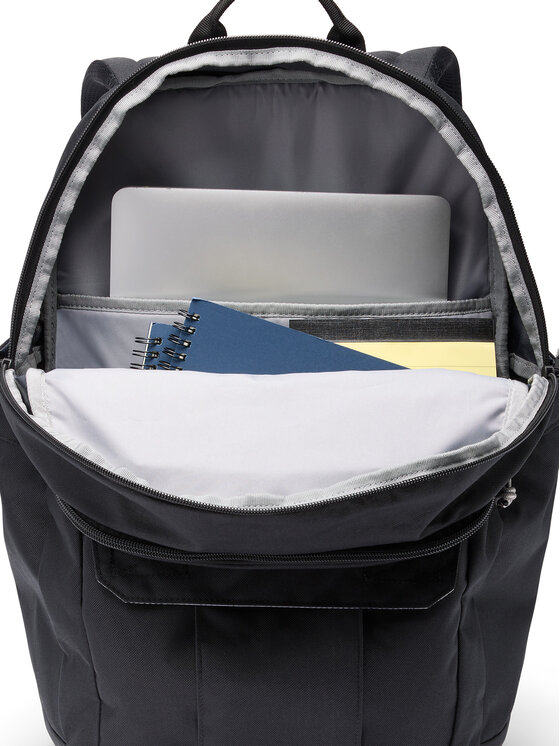 Columbia Kuprinės Columbia Buxton 26L 2121451 Juoda