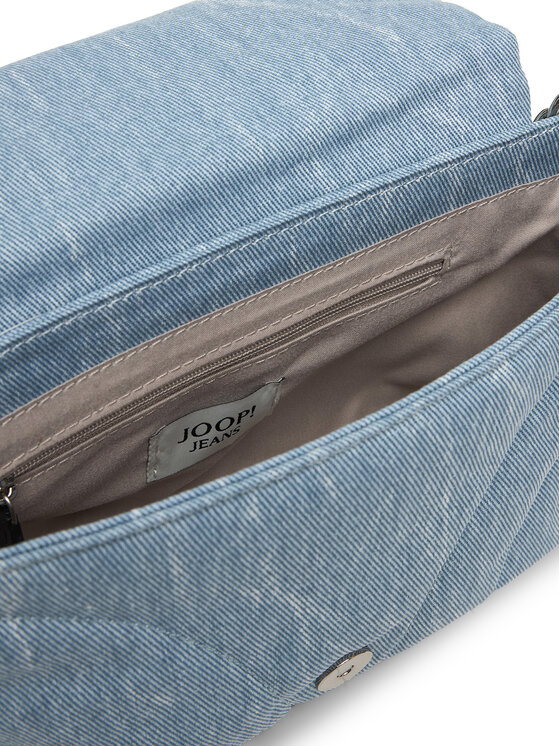 JOOP! Jeans Borsetta JOOP! Jeans Gal 4130001285 Azzurro chiaro