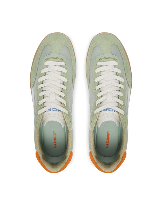 HOFF Sneakers HOFF Verde 12519009 Verde