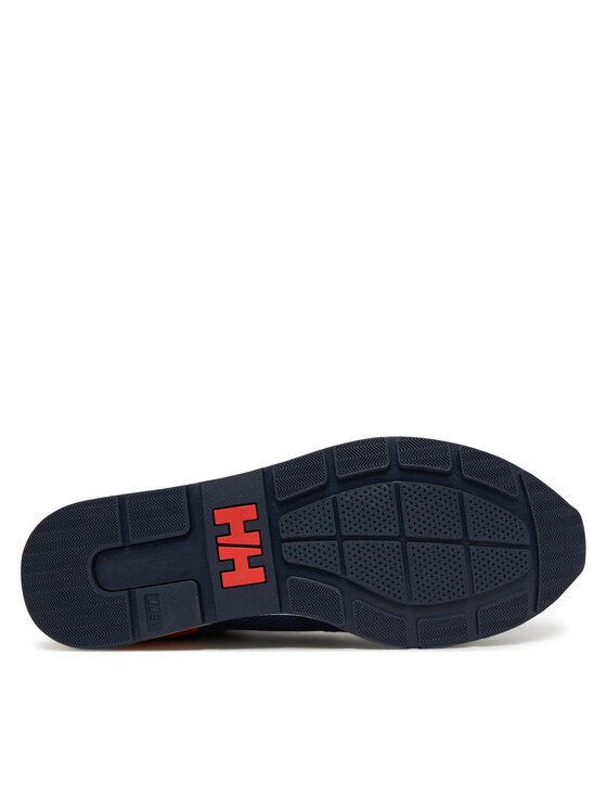 Helly Hansen Снікерcи Helly Hansen Vardin Heritage 12004_689 Cиній
