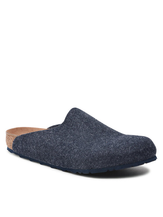 Birkenstock Pantuflas Birkenstock Amsterdam Bs 1021470 Azul marino