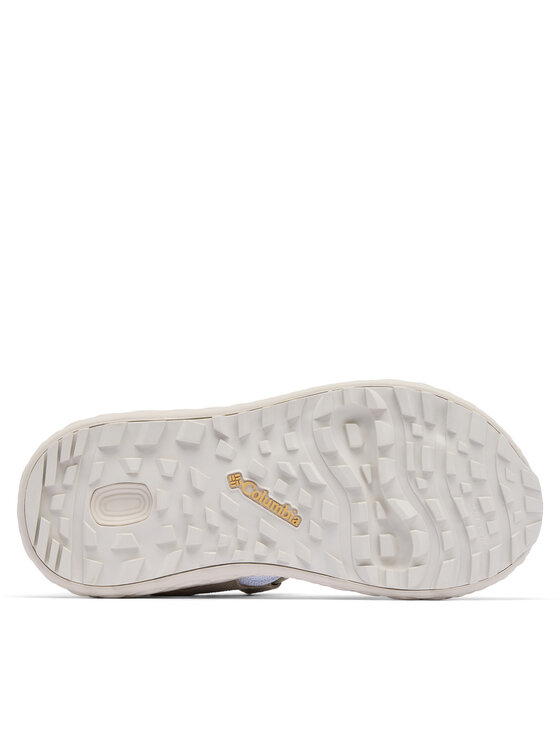 Columbia Sandali Columbia Konos Hiker 2-Strap 2121311 Marrone
