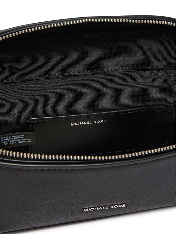 MICHAEL Michael Kors Сумка MICHAEL Michael Kors Jana 32F5SQ1C0L Чорний