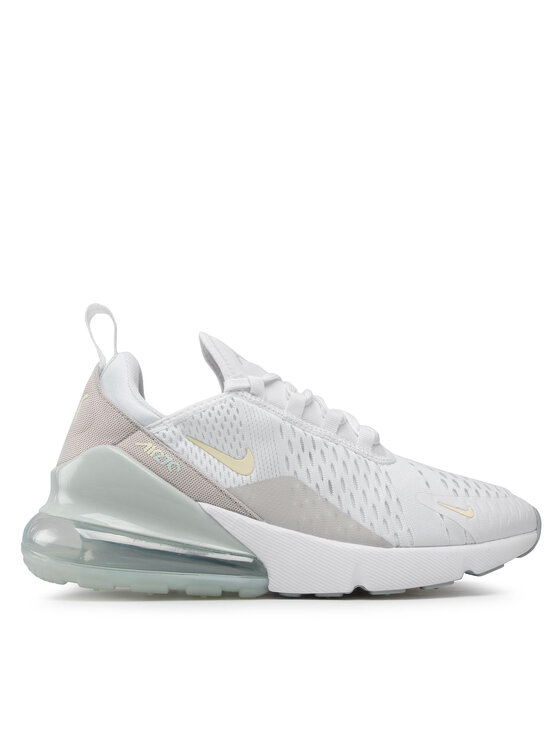 Nike Sneakers Nike Air Max 270 Ess DN5461 100 Alb
