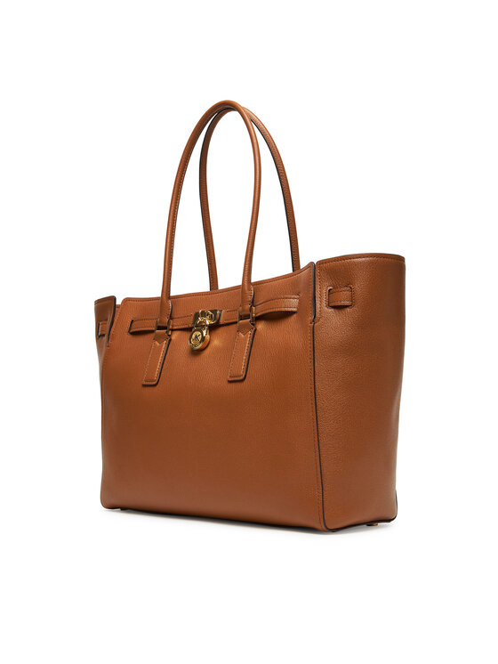 MICHAEL Michael Kors Bolso MICHAEL Michael Kors 30F5GNXT3L Marrón