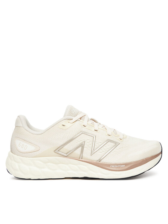 New Balance Pantofi pentru alergare New Balance 680 W680CD8 Bej