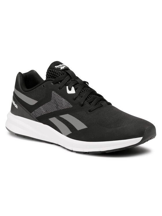 Reebok Buty do biegania Reebok Runner 4.0 FV1606 Czarny