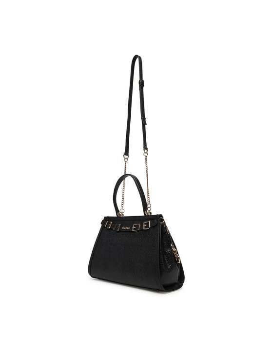 Guess Сумка Guess Dovie HWKG99 09060 Чорний