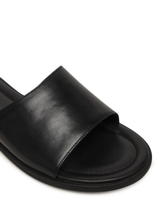 Vagabond Shoemakers Шльопанці Vagabond Shoemakers Zaida 6109-301-20 Чорний