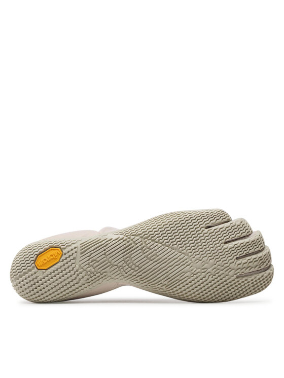 Vibram Fivefingers Boty do posilovny Vibram Fivefingers Kso Eco 21W9503 Béžová