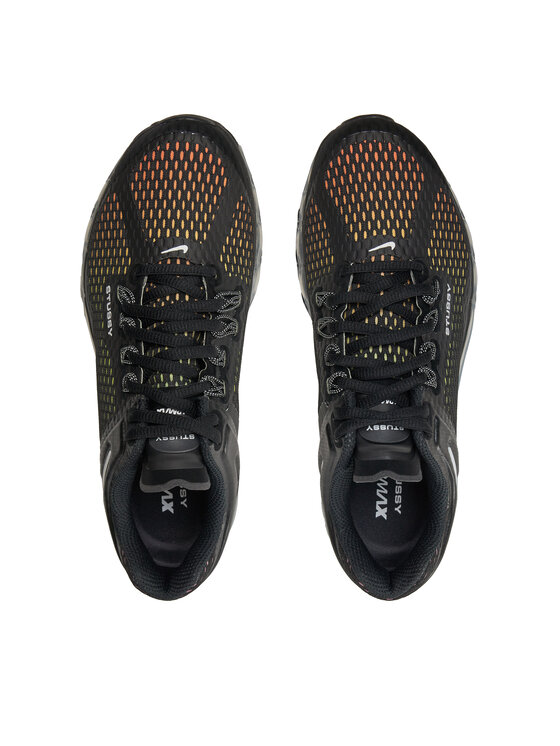 Nike Снікерcи Nike Air Max 2013 Stussy DO2461 001 Чорний