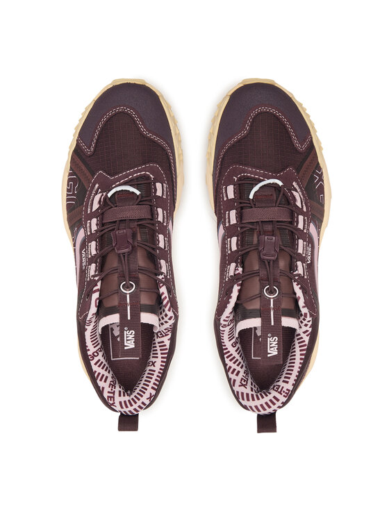 Vans Scarpe da trekking Vans Crosspath XC GORE-TEX Mte VN000EJPGRB1 Viola