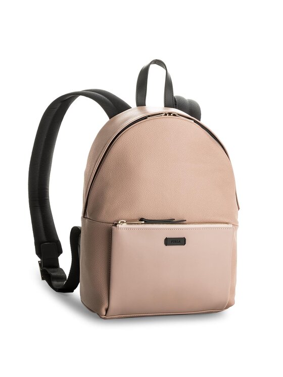 Furla Ruksak Furla Giudecca 948093 B BOL6 OAS Ružová