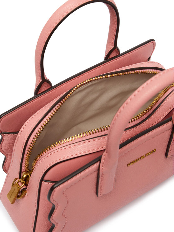 MICHAEL Michael Kors Сумка MICHAEL Michael Kors 32T6A9IC0L Рожевий