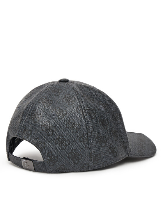 Guess Cepure ar nagu Guess AM9543 POL01 Pelēks