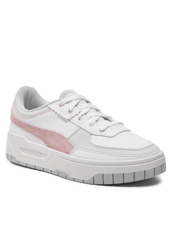 Puma Tenisice Puma Cali Dream Queen Of 395512-01 Bijela