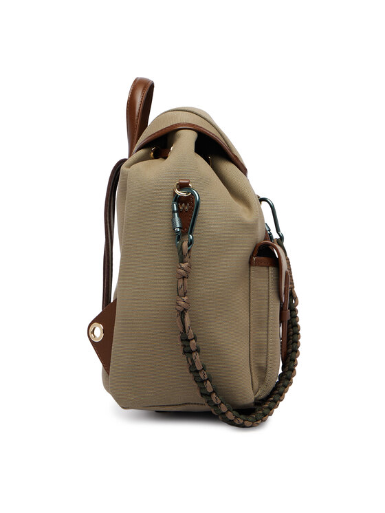 Weekend Max Mara Рюкзак Weekend Max Mara Popoli 2625516024650 Хакі