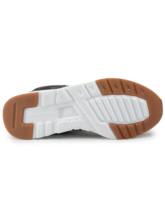 New Balance Laisvalaikio batai New Balance CW997HAI Juoda