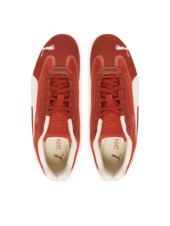 Puma Снікерcи Puma Wine Club W 402562 07 Коричневий