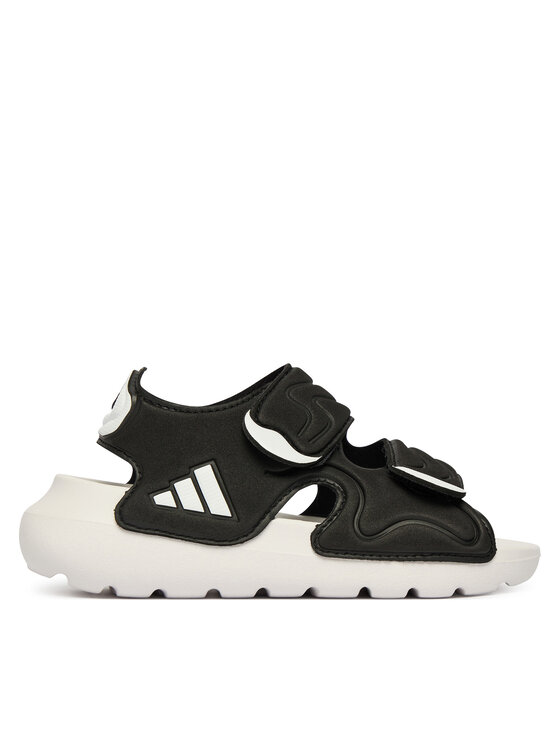 adidas Босоніжки adidas Altaswim 3 Sandals JS2541 Чорний