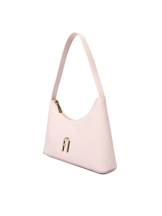 Furla Сумка Furla Diamante Mini WB00863 AX0733 BG 4355S Рожевий