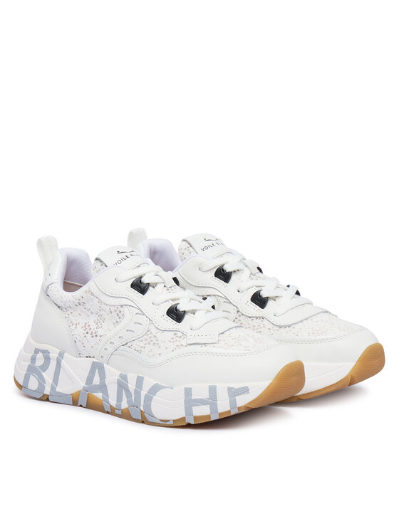 Voile Blanche Αθλητικά Voile Blanche 2017475-36 Λευκό