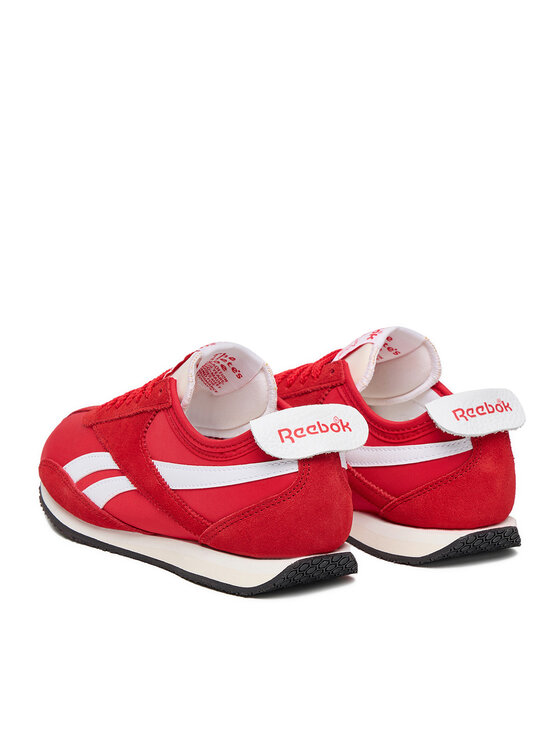 Reebok Снікерcи Reebok EO-R400 100230478 Червоний