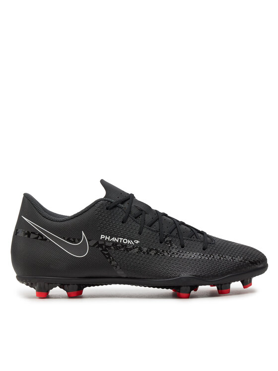 Nike Взуття для футболу Nike Phantom GT2 DA5640 001 Чорний