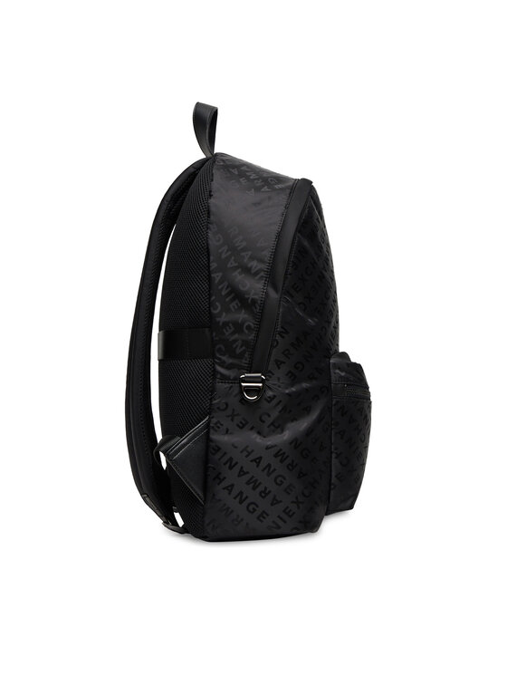 Armani Exchange Mochila Armani Exchange XM001611 AF17208 UC001 Negro